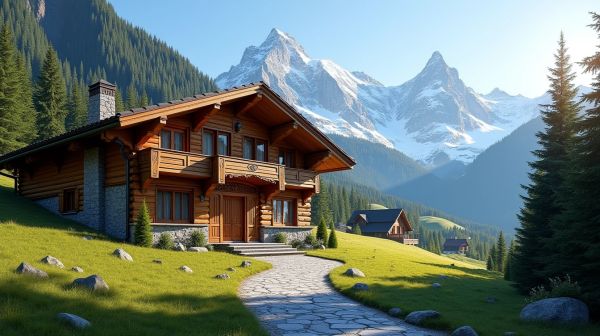Hôtel Alpe d'Huez : vos meilleurs choix pour un séjour inoubliable
