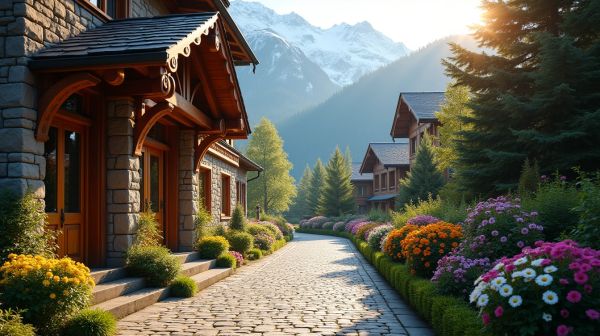 Hôtel Alpe d'Huez : vos meilleurs choix pour un séjour inoubliable