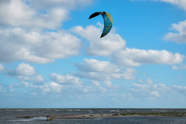 Où trouver les meilleures plages pour le kitesurf en Australie?